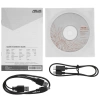 Купить привод внеш. dvd-rw asus sdrw-08u9m-u