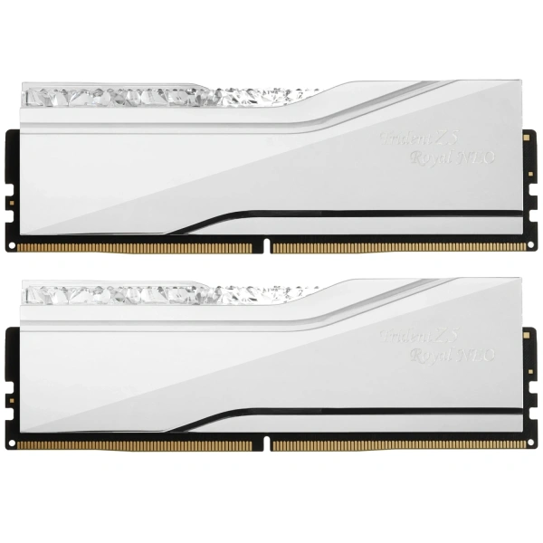 Купить оперативная память g.skill trident z5 royal neo [f5-6400j3039g16gx2-tr5ns] 32 гб