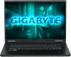 Купить 16" ноутбук gigabyte gaming a16 3th черный