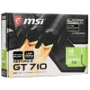 Купить видеокарта msi geforce gt 710 silent lp [gt 710 2gd3h lp]