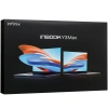 Купить 16" ноутбук infinix inbook y3 max yl613 серебристый