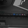 Купить 31.5" монитор gigabyte aorus fi32u черный