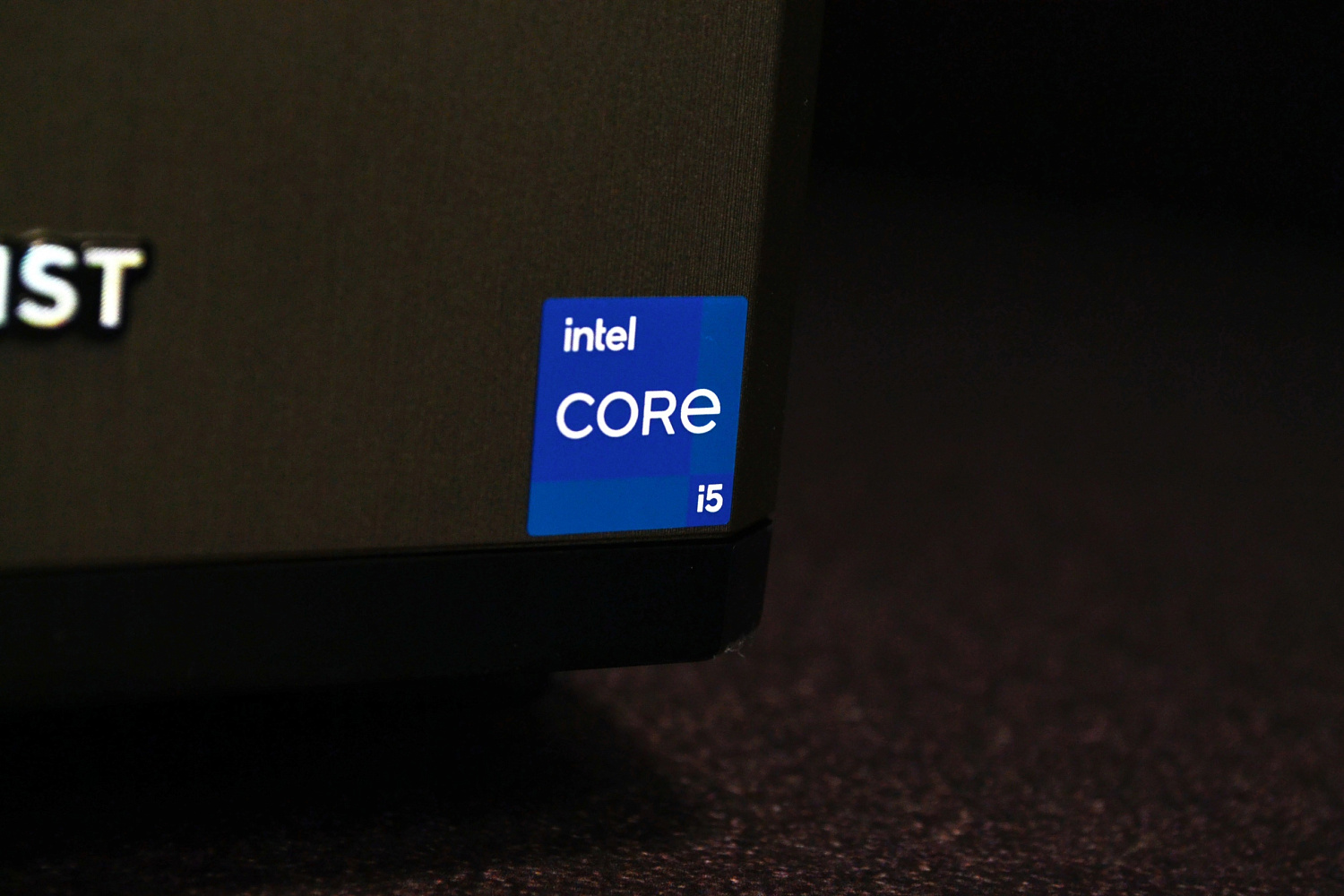 Компьютер Intel Core i5-11400F, nVidia GeForce RTX 3060 TI 8GB 