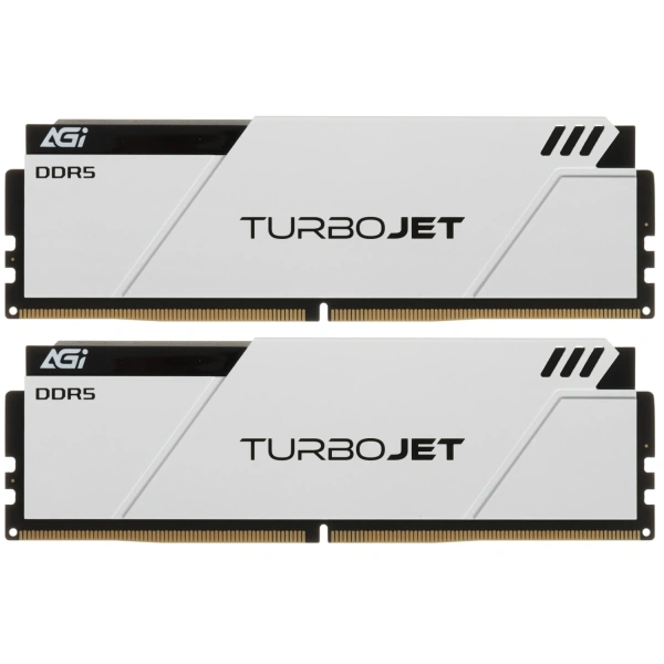 Купить оперативная память agi turbojet ud858 [agi6aww16ud858-dr] 32 гб