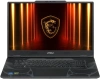 Купить 17.3" ноутбук msi cyborg 17 b2rwekg-033xru черный