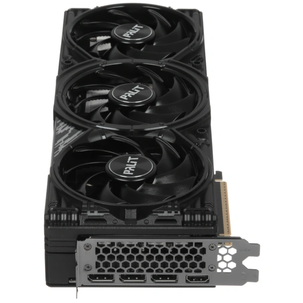 Купить видеокарта palit geforce rtx 5070 gamingpro [ne75070019k9-gb2050a]