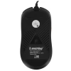 Купить мышь проводная smartbuy rush x22 [sbm-752g-k] черный