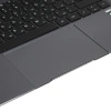 Купить 14.2" ноутбук huawei matebook x pro mrgf-x серый