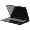 Купить 17.3" ноутбук ardor gaming neo g17-i7nd317 черный