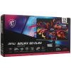 Купить 31.5" монитор msi mpg 321urx qd-oled черный
