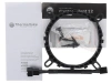 Купить кулер для процессора thermaltake contac silent 12 [cl-p039-al12bl-a]