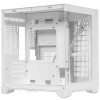 Купить корпус 1stplayer megaview mv5-tp [mv5-tp-wh] белый