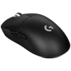 Купить мышь беспроводная logitech g pro x superlight [910-005884] черный