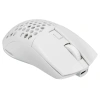 Купить мышь беспроводная/проводная ardor gaming immortality pro wireless [ardw-imp3370-wt] белый