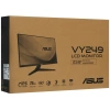 Купить 23.8" монитор asus vy249he черный