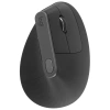 Купить вертикальная мышь беспроводная/проводная logitech mx vertical [910-005451] черный