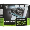 Купить видеокарта msi geforce rtx 5050 gaming oc [rtx 5050 8g gaming oc]