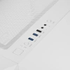 Купить корпус montech air x  белый