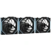 Купить комплект вентиляторов lian li uni fan tl wireless 120-3 black [g99.12tl1w3b.r0]