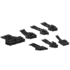 Купить блок питания oсypus gamma p850 [gamma-p850-w1hdbk024x-e] черный