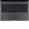 Купить 16" ноутбук honor magicbook x16 2025 серый