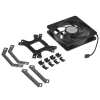 Купить кулер для процессора cooler master masterair ma624 stealth [lga1700] [mam-d6ps-314pk-r1]