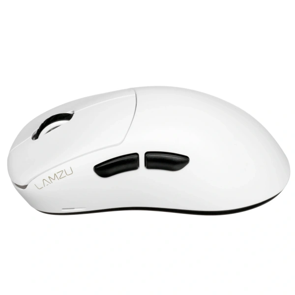 Купить мышь беспроводная/проводная lamzu thorn  белый