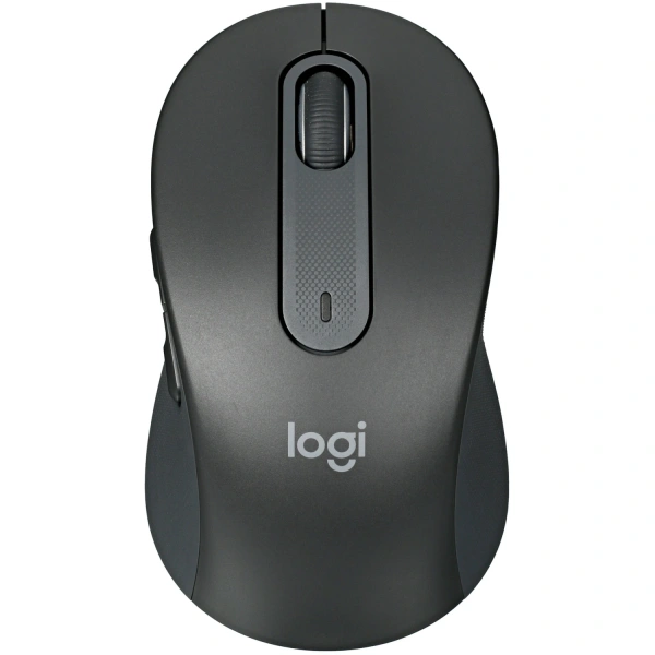 Купить мышь беспроводная logitech signature m650 [910-006390] черный