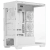 Купить корпус deepcool cg580 4f wh [r-cg580-whada4-g-1] белый
