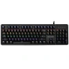 Купить клавиатура проводная dexp black sword rainbow