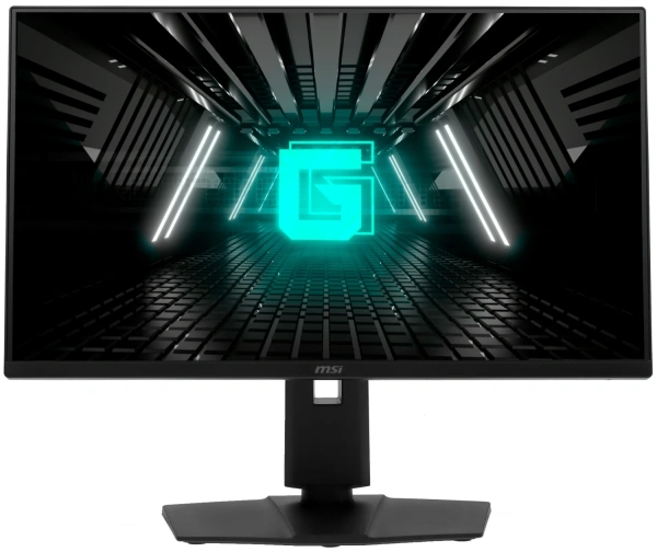 Купить 24.5" монитор msi g255pf e2 черный