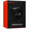 Купить кулер для процессора id-cooling frozn a410 dk
