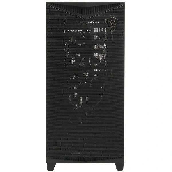 Купить корпус msi mpg gungnir 300p airflow [306-7g21p21-w57] черный