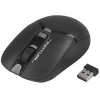 Купить мышь беспроводная a4tech fstyler fb12s [fb12susbblack] черный