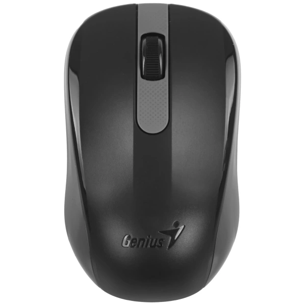 Купить мышь беспроводная genius nx-8008s [31030028400] черный