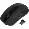 Купить мышь беспроводная qumo comfort m18  черный