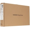 Купить 14" ноутбук honor magicbook x 14 2024 pro fermi-g5851a серый