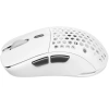 Купить мышь беспроводная/проводная ardor gaming prime x [ardw-pr3335-wt] белый