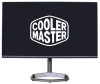 Купить 32" монитор cooler master gm32-fq черный