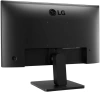 Купить 21.45" монитор lg 22mr410-b черный