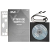 Купить материнская плата asus prime b660m-k d4