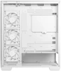 Купить корпус deepcool cg580 4f v2 [r-cg580-whada4-g-2] белый