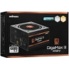 Купить блок питания zalman gigamax iii 650w [zm650-gv3] черный