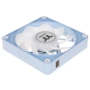 Купить комплект реверсных вентиляторов thermaltake ct120 ex reverse argb sync hydrangea blue [cl-f198-pl12bu-a]