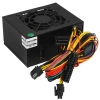 Купить блок питания exegate m400 [ex234944rus] черный