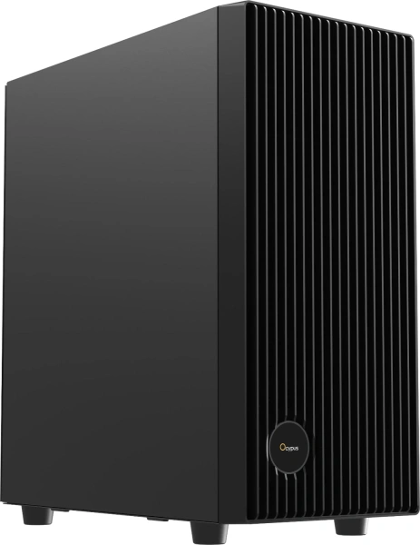 Купить корпус ocypus gamma c70 bk  черный