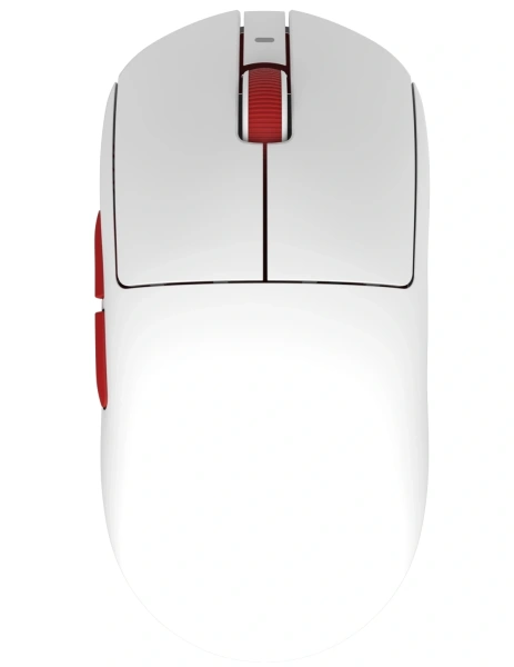 Купить мышь беспроводная/проводная red square x atk a9 x [rsq-10024] белый