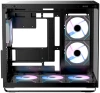 Купить корпус ocypus iota c70 argb [iota-c70-bkd600xx-gl] черный