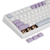 Купить клавиатура проводная + беспроводная ajazz ak980