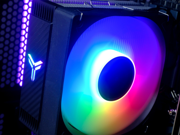Купить игровой компьютер ryzen 5 5600, nvidia geforce rtx 3060 12g